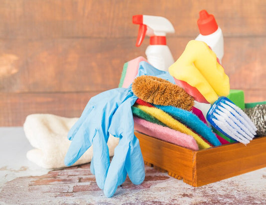 Office Cleaning Services