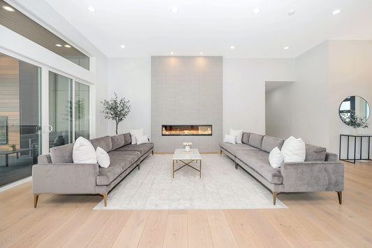 Recurring Cleaning Services
