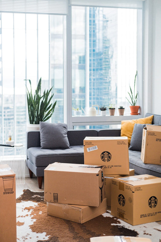 Move Cleaning Services